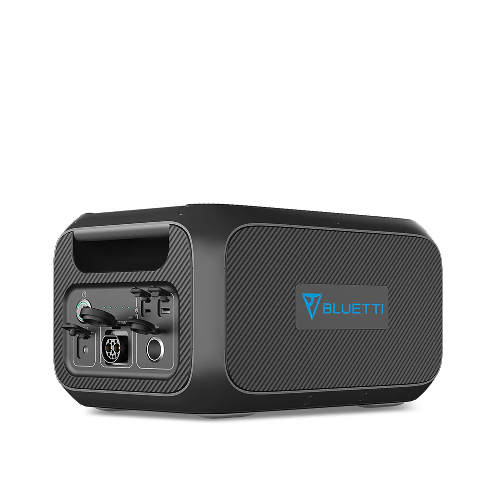 BLUETTI AC200MAX+B230 Home Battery Backup  (4096Wh） - Image 6