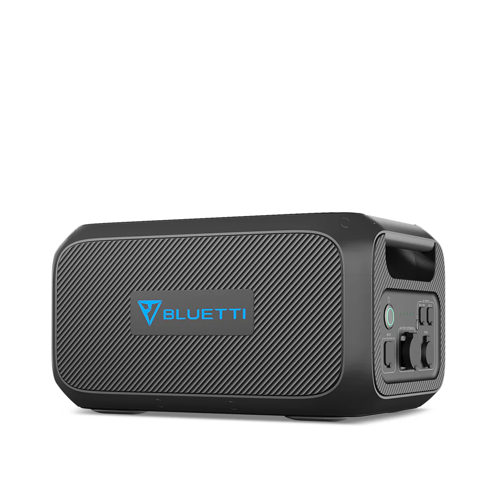 BLUETTI AC200MAX+B230 Home Battery Backup  (4096Wh） - Image 7